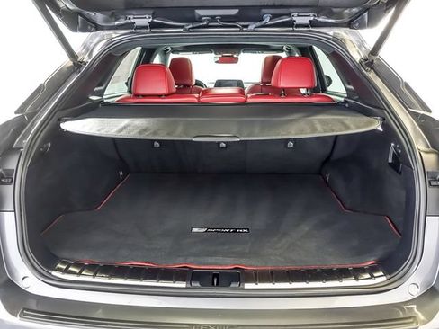 Used 2021 Lexus RX 350 F Sport w/ Accessory Package AWD/4WD image 28