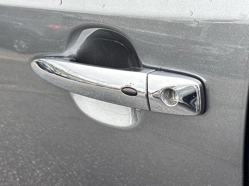 Used 2023 Nissan Leaf SV Plus image 7