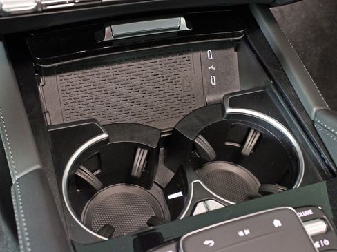 Certified 2025 Mercedes-Benz GLE 53 AMG 4MATIC Coupe image 24