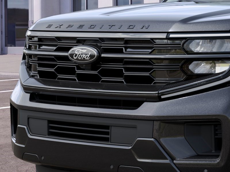New 2027 Ford Expedition Max Platinum w/ Stealth Performance Package AWD/4WD image 17