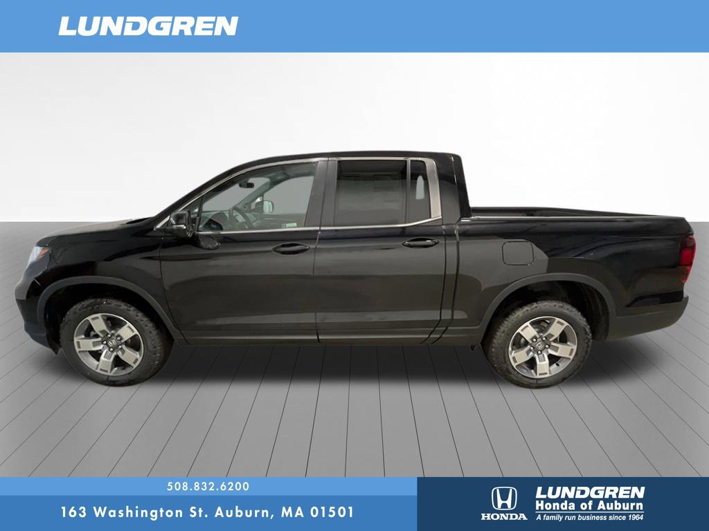 New 2026 Honda Ridgeline RTL image 24