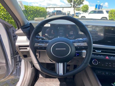 New 2026 Hyundai Sonata SEL image 14