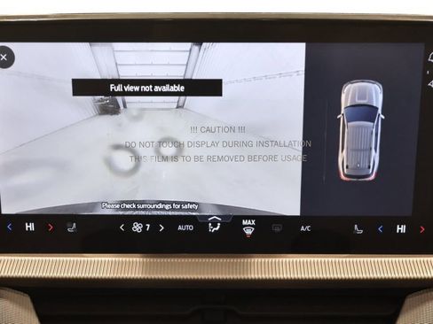 New 2026 Ford Explorer Active image 24