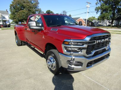 New 2026 RAM 3500 Tradesman