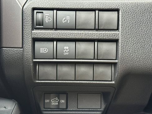 New 2026 Toyota Tacoma SR5 AWD/4WD image 29