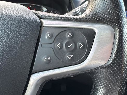 Certified 2024 GMC Terrain SLE image 17