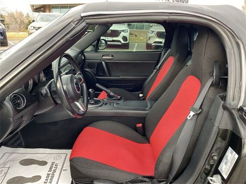 Used 2013 MAZDA MX-5 Miata Sport image 12