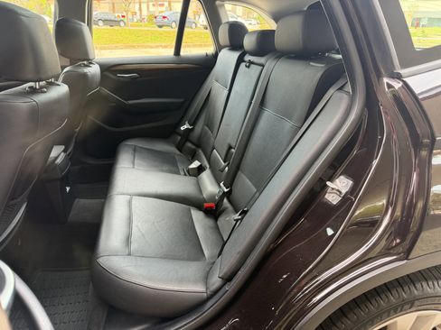 Used 2015 BMW X1 xDrive28i AWD/4WD image 11