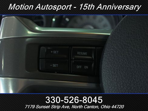 Used 2011 Ford Mustang GT Premium w/ Electronics Pkg image 20