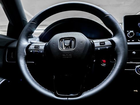 Certified 2023 Honda Civic EX image 24