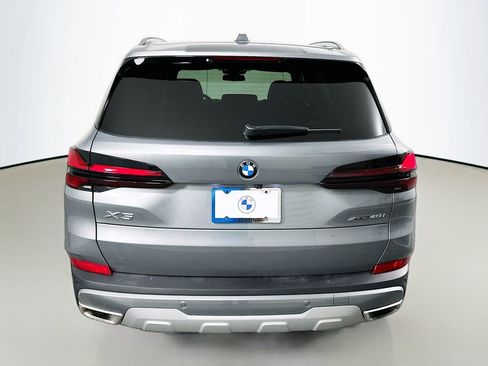 Used 2026 BMW X5 xDrive40i w/ Premium Package AWD/4WD image 6