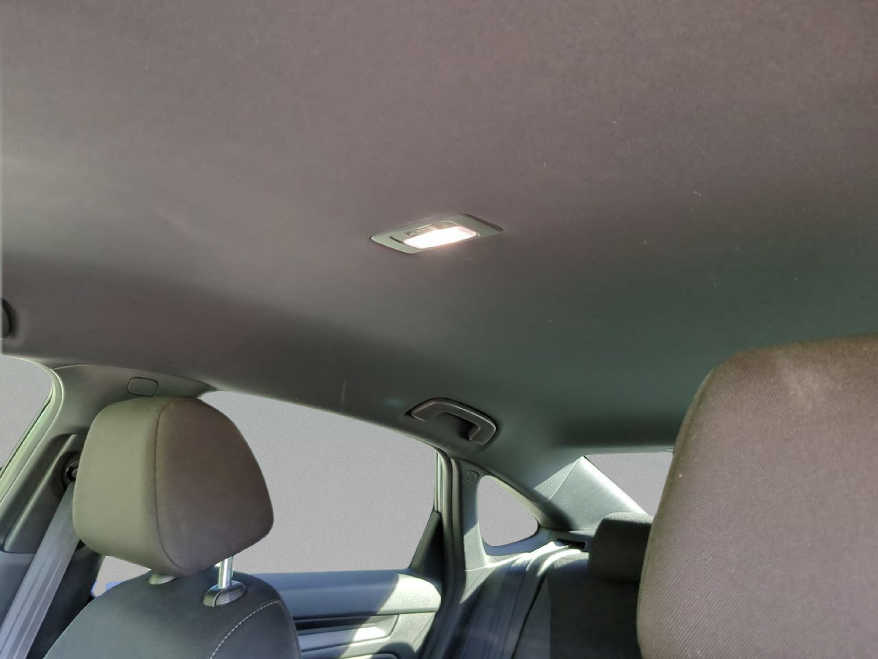 Certified 2025 Honda Civic Sport image 28