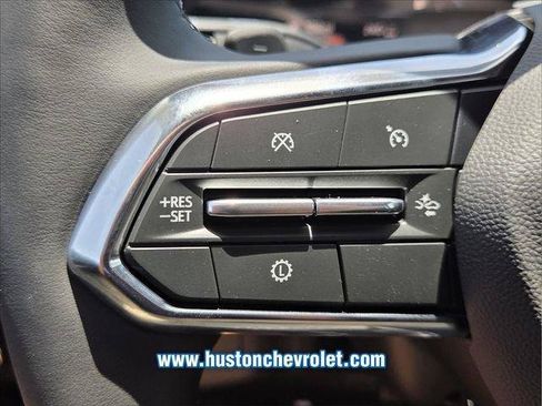 New 2026 Chevrolet Suburban Z71 w/ Comfort Package AWD/4WD image 34
