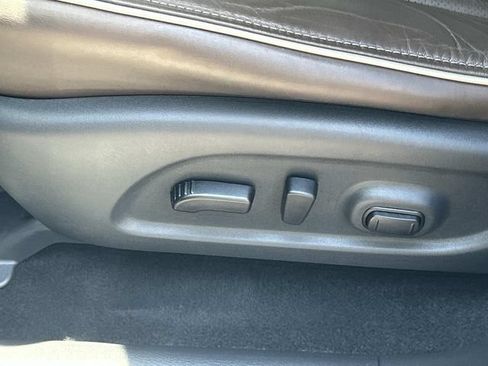 Used 2019 INFINITI QX60 Luxe w/ Sensory Package AWD/4WD image 18