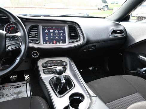 Used 2023 Dodge Challenger R/T Scat Pack image 26