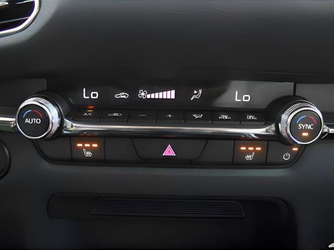 New 2025 MAZDA CX-30 AWD 2.5 S w/ Preferred Package image 30