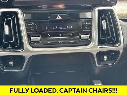 Used 2023 Kia Sorento X-Line EX image 24