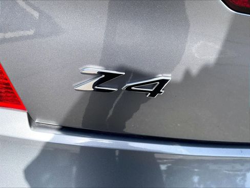 Used 2008 BMW Z4 3.0si image 11