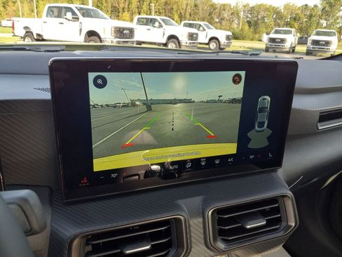 New 2025 Ford Mustang Coupe image 16