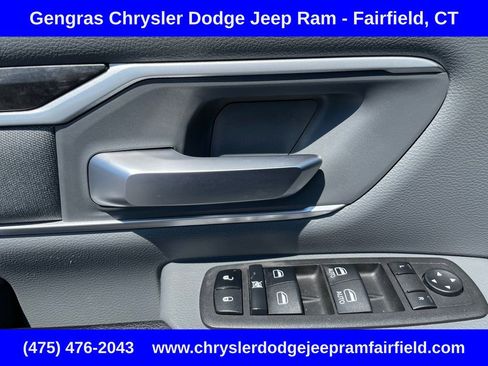Certified 2023 RAM 1500 Big Horn AWD/4WD image 36