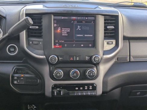 Used 2023 RAM 2500 Big Horn w/ Level 1 Equipment Group image 14