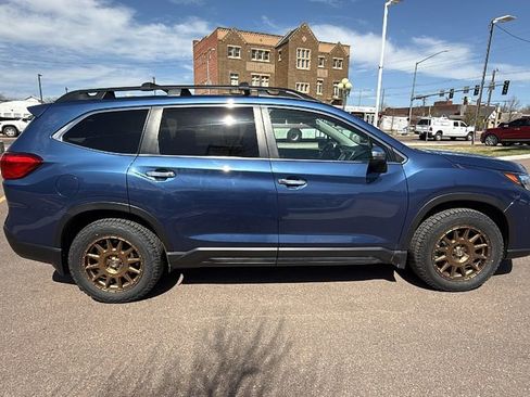 Used 2021 Subaru Ascent Touring w/ Popular Package #2A image 4