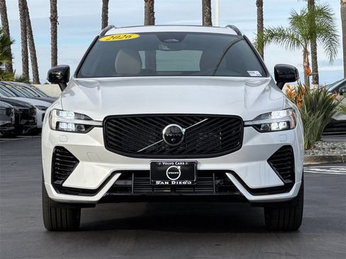 New 2026 Volvo XC60 T8 Plus w/ Protection Package Premier image 8