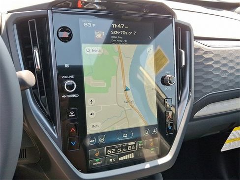 New 2025 Subaru Forester Limited image 15