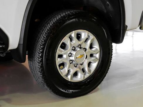 Used 2026 Chevrolet Silverado 2500 LT AWD/4WD image 59