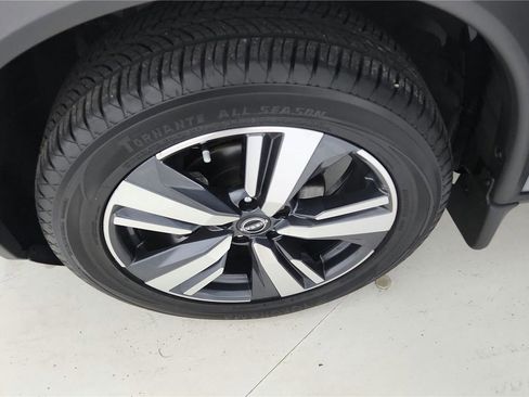 Certified 2023 Nissan Rogue SL image 37