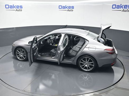 Used 2023 Genesis G70 2.0T AWD/4WD image 59