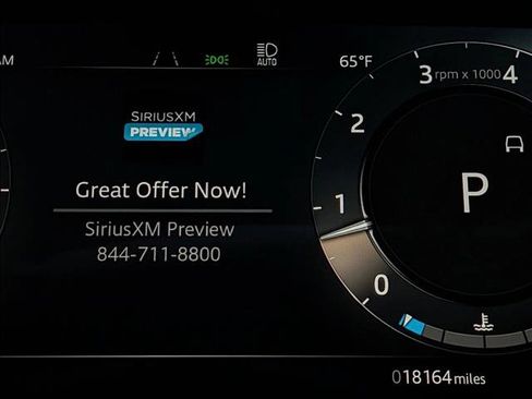 Certified 2024 Land Rover Range Rover Sport Dynamic SE image 9