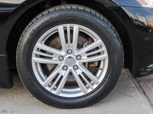 Used 2013 INFINITI G37 x Sedan w/ Premium Pkg image 25