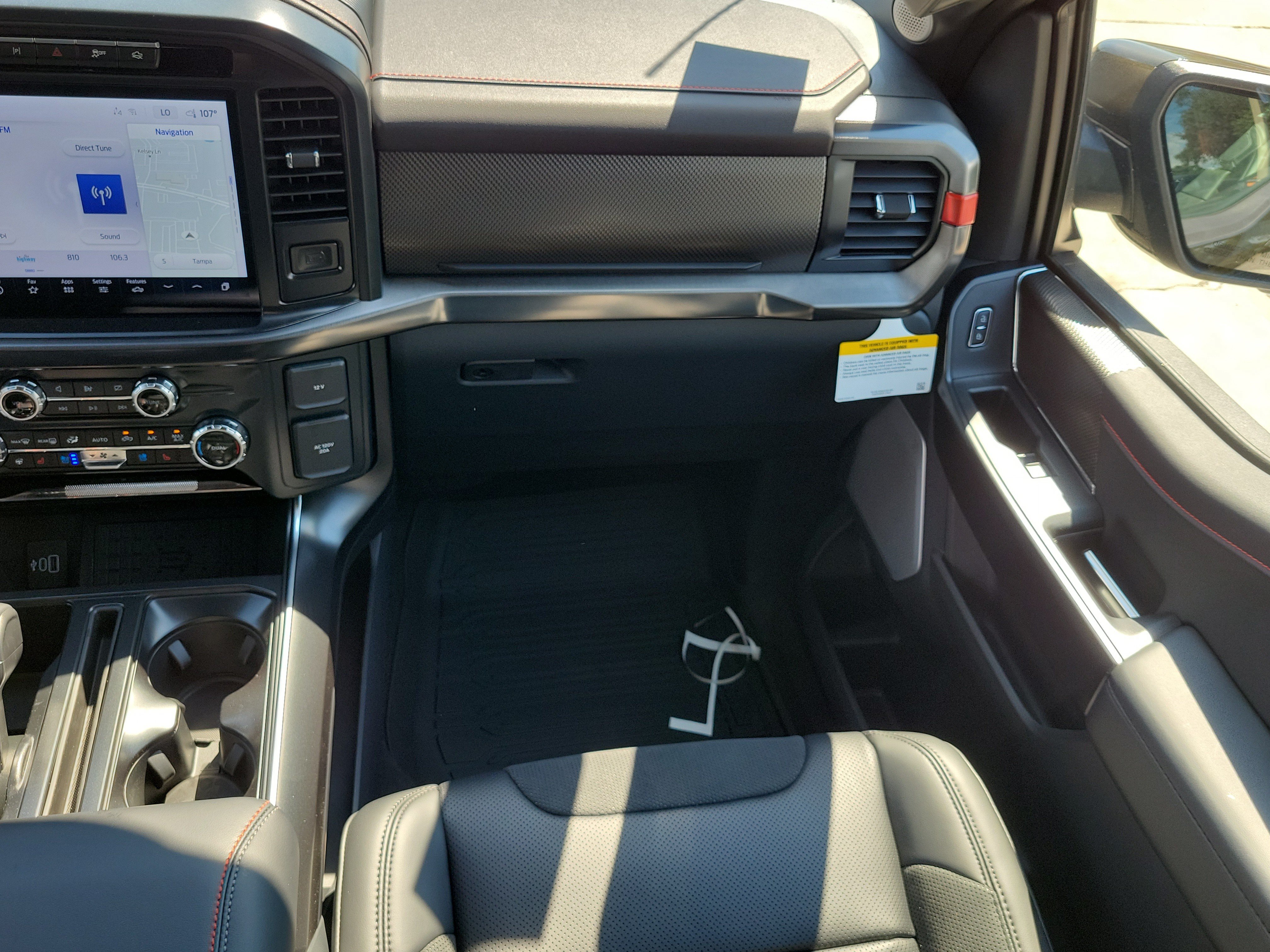 New 2026 Ford F150 Raptor AWD/4WD image 14