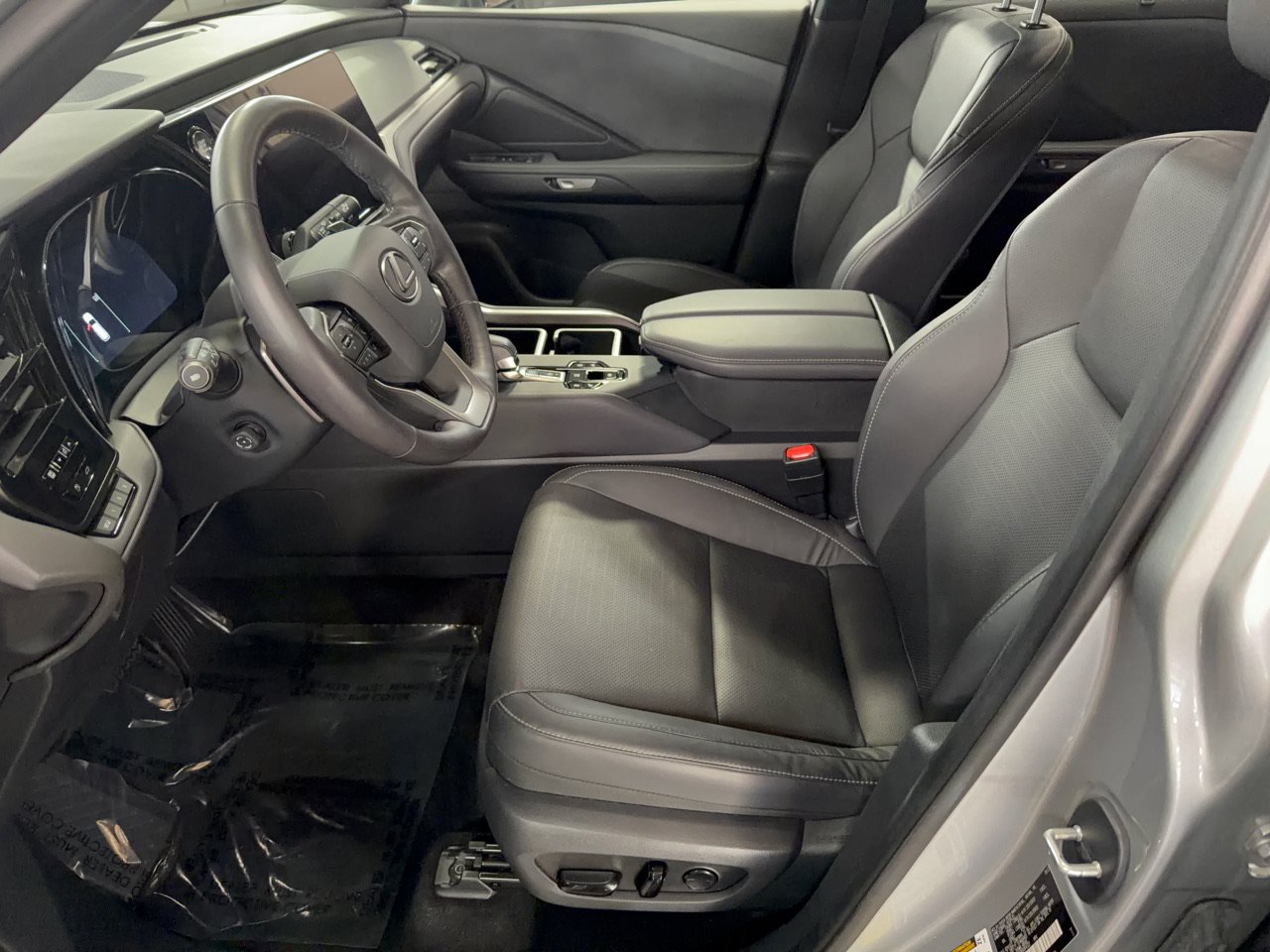 Used 2024 Lexus TX 350 AWD w/ Technology Package image 5