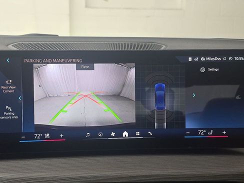 New 2025 BMW 430i xDrive Coupe w/ Premium Package image 18