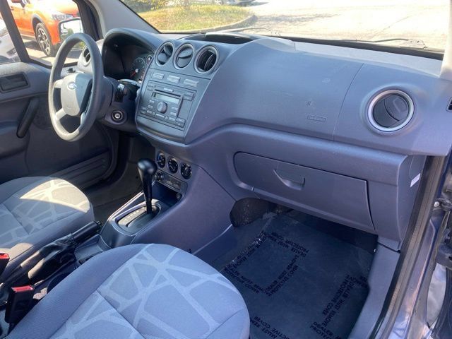 Used 2012 Ford Transit Connect XLT FWD image 22