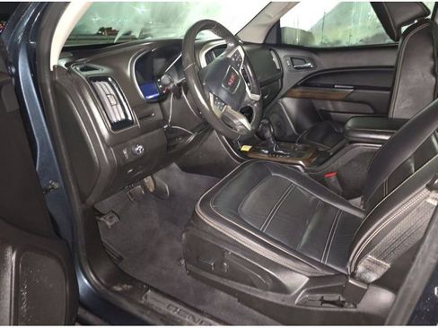 Used 2019 GMC Canyon Denali image 23