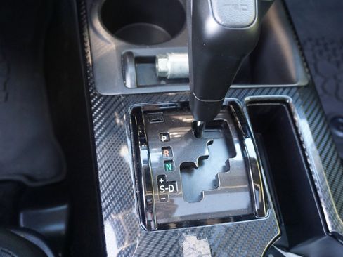 Used 2021 Toyota 4Runner TRD Pro AWD/4WD image 11