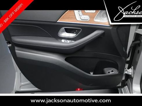 Certified 2026 Mercedes-Benz GLE 450 4MATIC image 20