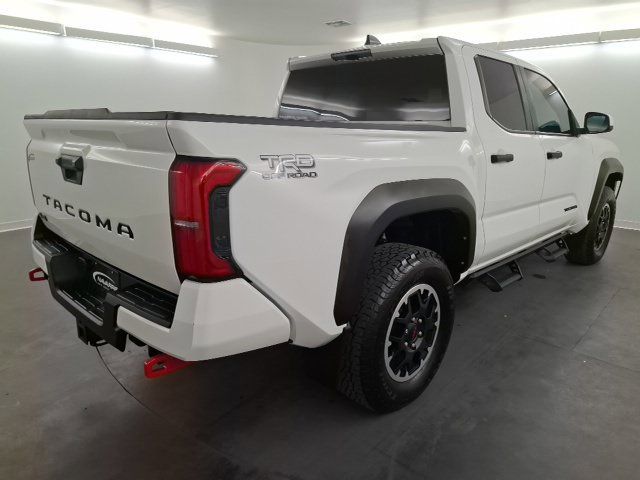 Used 2024 Toyota Tacoma TRD Off-Road AWD/4WD image 19