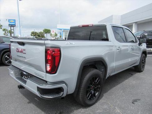 Used 2024 GMC Sierra 1500 Elevation image 5