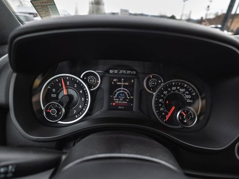 New 2026 RAM 1500 Big Horn image 13