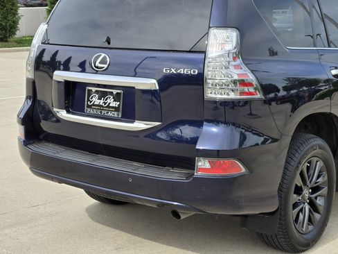 Certified 2023 Lexus GX 460 Premium w/ Premium Package AWD/4WD image 14