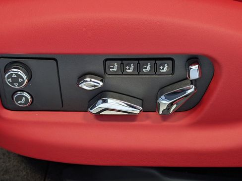 New 2026 Bentley Flying Spur Plug-In Hybrid AWD/4WD image 23