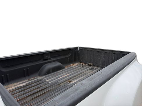 Used 2007 Chevrolet Silverado 3500 LTZ AWD/4WD image 22