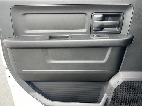 New 2026 RAM 3500 Tradesman w/ Safety Group image 23