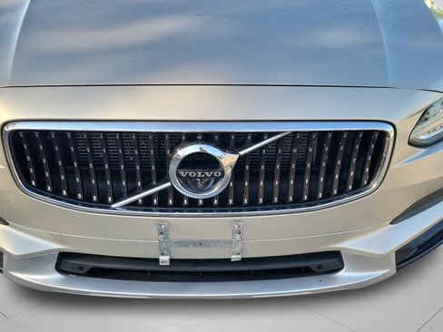 Used 2019 Volvo V90 T5 Cross Country AWD/4WD image 12