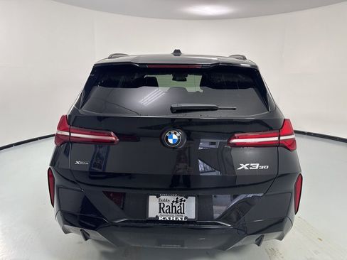 New 2026 BMW X3 xDrive30 w/ Premium Package AWD/4WD image 6