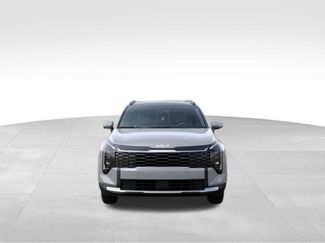 Used 2026 Kia Sportage EX w/ EX Panorama Roof Package video 2